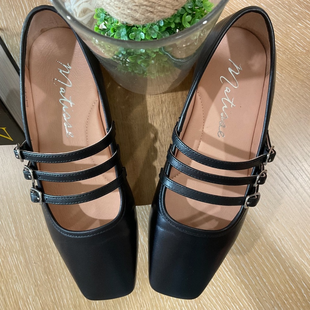 Ballet Flats by Matisse - So Comfortable